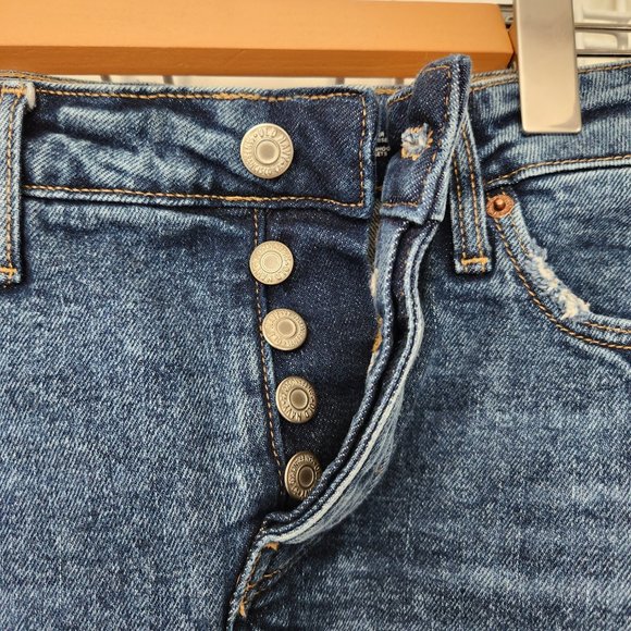 MINI SKIRT OLD NAVY - Picture 7 of 9